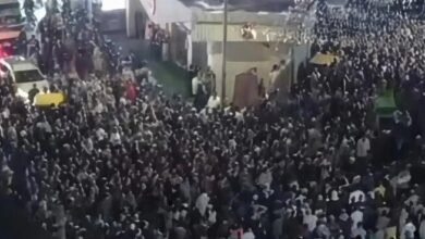 فاجعة-غاز-المنوفية-عيد-الفطر