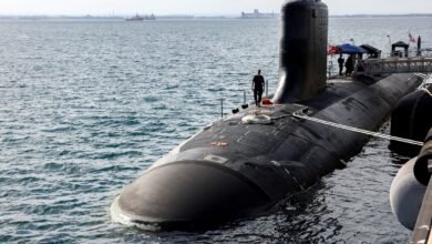 نظام-هامر-هيد-البحرية-الامريكية-غواصات