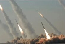 قطر-تتصدى-لصواريخ-إيرانية