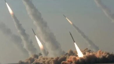 قطر-تتصدى-لصواريخ-إيرانية