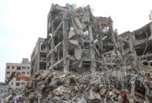 ضغط-الكونجرس-حرب-إيران-ترمب