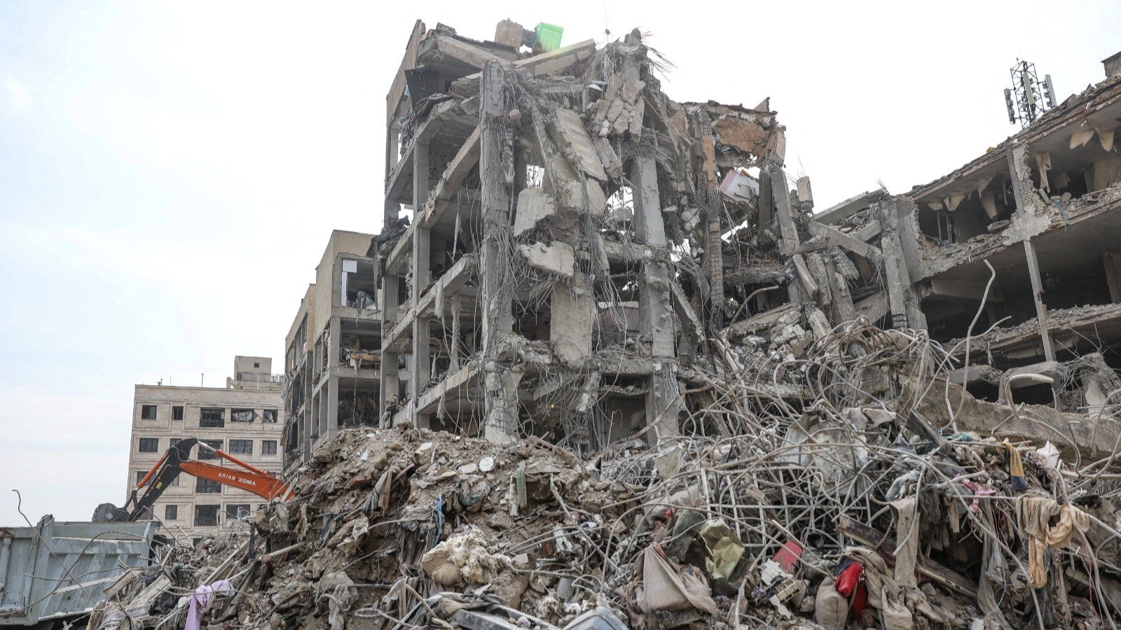 ضغط-الكونجرس-حرب-إيران-ترمب