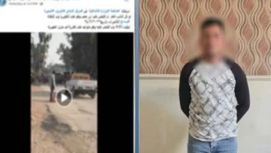 مؤامرة تضليل في البحيرة