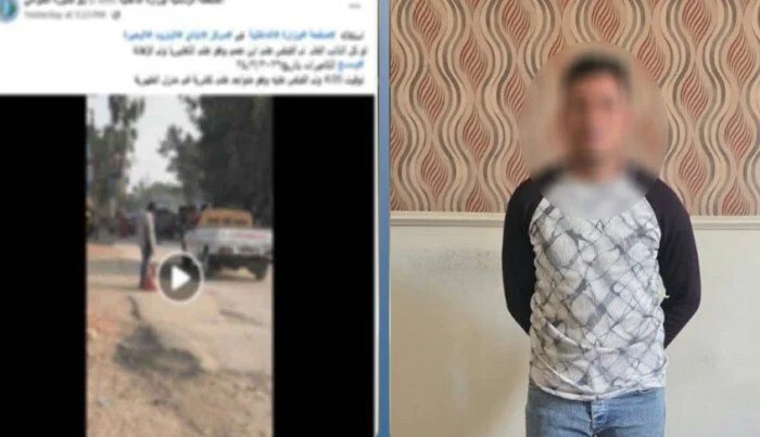 مؤامرة تضليل في البحيرة