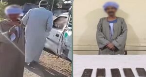 ضبط-تاجر-مخدرات-اسوان-فيديو