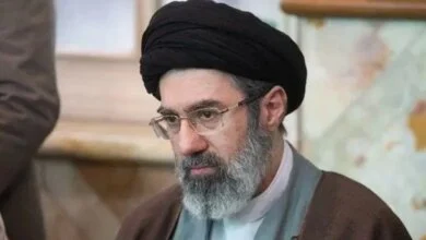 مجتبى-خامنئي-مرشد-إيران-الجديد-والوعد-الصادق-4