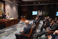 مكافحة الفساد العربي