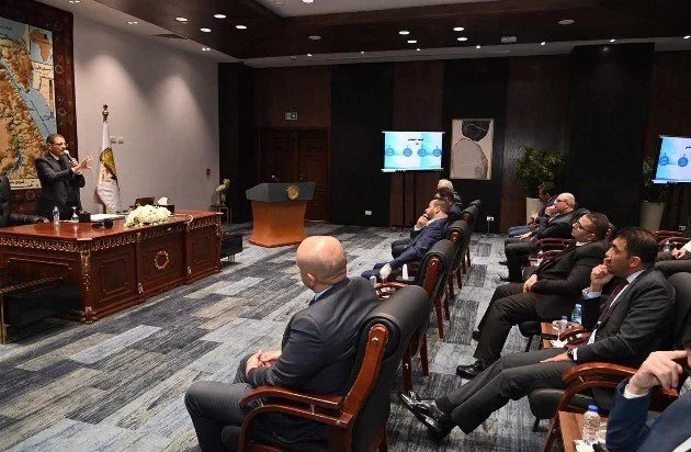 القاهرة: تحصين ضد الفساد.. تدريب عربي لتعزيز النزاهة 1 مكافحة الفساد العربي