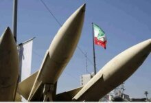 صواريخ-إيران-إسرائيل-تصعيد