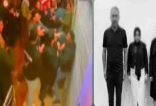 مشاجرة العطر