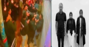 مشاجرة العطر