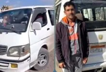 سائق-ميكروباص-الدقهلية-أجرة-زائدة