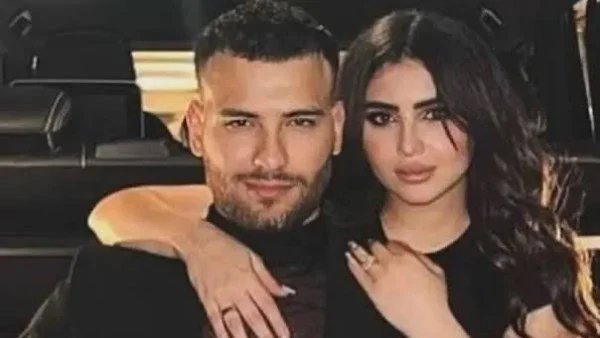 زوجة مطرب المهرجانات أمام محكمة الجنح الاقتصادية بتهمة السب والقذف 1 محاكمة-يارا-تامر-أروى-قاسم