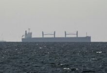 رفض أوروبي لهرمز