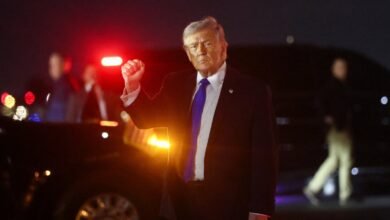 ترمب يرفض صفقة مع إيران ويؤكد تدمير جزيرة خرج 2 ترمب-ايران-خرج-صفقة-خامنئي