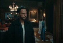 خيانة مي تكشف أوراق اللعبة في «فن الحرب» 2 فن-الحرب-تصعيد-المؤامرات