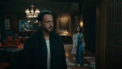 خيانة مي تكشف أوراق اللعبة في «فن الحرب» 20 فن-الحرب-تصعيد-المؤامرات