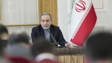 واشنطن وطهران: تضارب الأنباء حول قنوات الاتصال السرية 2 اتصالات-اميركا-ايران-جدل