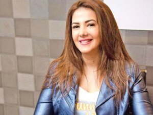 مسرحية شقيقتي غانم