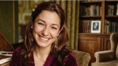 وفاة-دلال-كرم-زياد-الرحباني