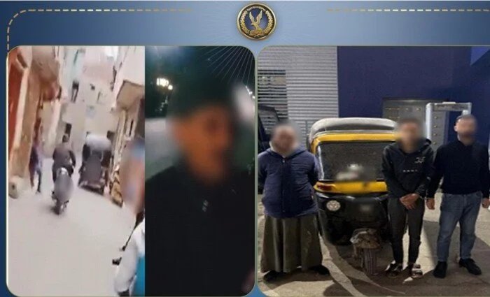 فيديو البائع المتجول: الحقيقة كاملة