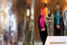 اعتداء-الزقازيق-سلاح-أبيض