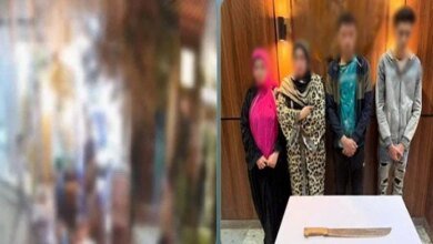 اعتداء-الزقازيق-سلاح-أبيض