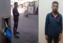 ابتزاز وقود سوهاج