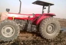 ضبط-جرار-زراعي-زفتى