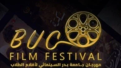 مهرجان بدر السينمائي