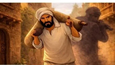 الكندة-مهرجان-الأقصر-سينما-إفريقية