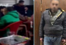 مقهى دسوق المخالف