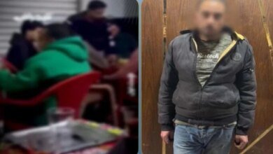 دسوق: مقهى غير مرخص يتحدى مواعيد الغلق.. الفيديو يكشف المستور 23 مقهى دسوق المخالف