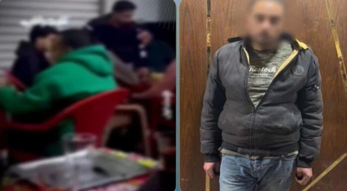 دسوق: مقهى غير مرخص يتحدى مواعيد الغلق.. الفيديو يكشف المستور 1 مقهى دسوق المخالف