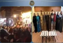 مشاجرة-بائعين-طنطا-فيديو