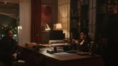 مؤامرة قتل في مسلسل 'وننسى اللي كان' تثير الجدل 5 وننسى-اللي-كان-مؤامرة-قتل-ياسمين-عبد-العزيز