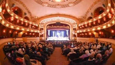 براعم الأوبرا تبهر بـ'بينوكيو'