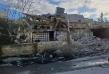 لبنان-غارات-إسرائيلية-ضحايا-مدنيين