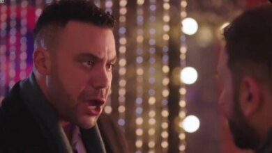 الحلقة 19 من 'الكينج': قبض على الدباح وخيانة عائلية تشتعل 19 الكينج-الحلقة19-تصاعد