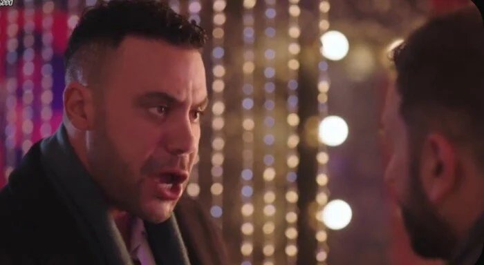 الكينج-الحلقة19-تصاعد