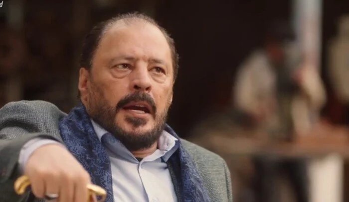 الكينج-الحلقة-20-صراع-السيطرة