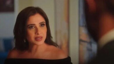 وننسى-اللي-كان-الحلقة-22-مواعيد-عرض