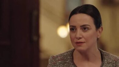 ريهام عبد الغفور: الموهبة بوصلة.. وفلسفة الاختيار تصنع التألق 18 ريهام عبد الغفور: مسيرة فنية متفردة