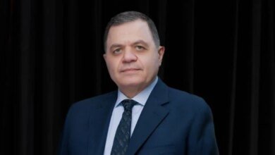 أمن المنطقة: اجتماع وزراء الداخلية العرب