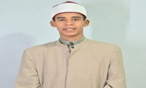 وفاة-طالب-أزهري-بعد-التهجد