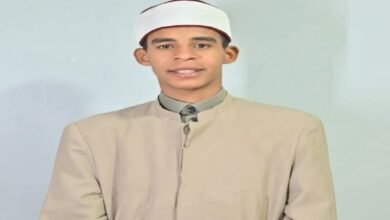 وفاة-طالب-أزهري-بعد-التهجد