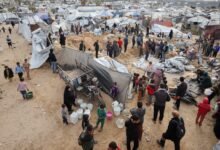 مفاوضات-حماس-القاهرة-الهدنة