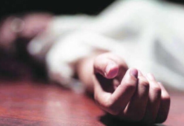 مصرع شابة بالجيزة