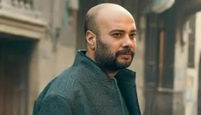 رحيل والد حاتم صلاح