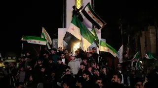 اعتقال أمجد يوسف